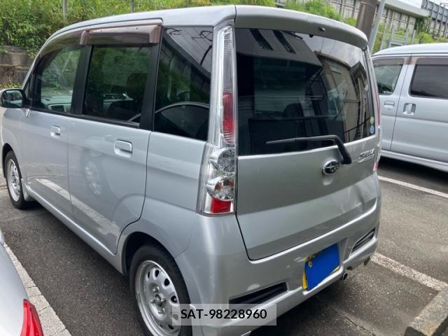 Subaru STELLA 2008-10 8337988-2