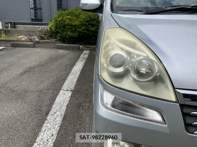 Subaru STELLA 2008-10 8337988-4