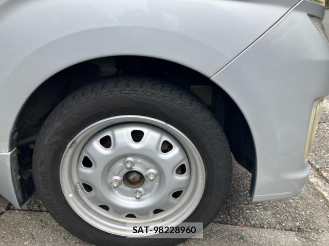 Subaru STELLA 2008-10 8337988-5