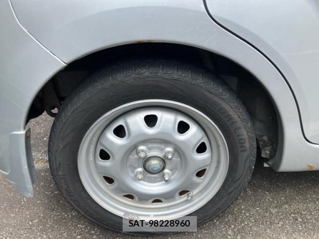 Subaru STELLA 2008-10 8337988-6