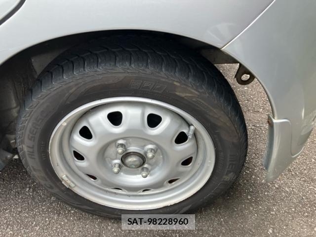 Subaru STELLA 2008-10 8337988-7