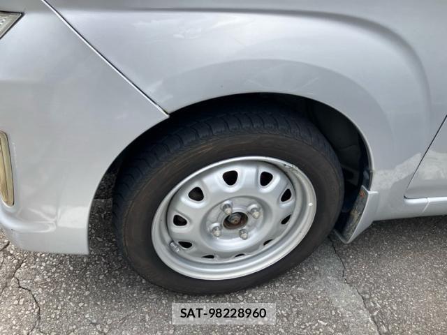Subaru STELLA 2008-10 8337988-8