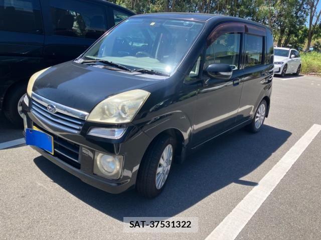 sat car