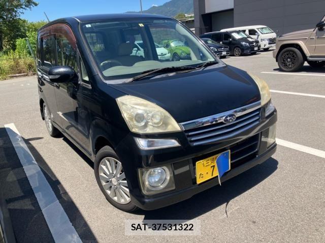 Subaru STELLA 2007-03 8337989-1