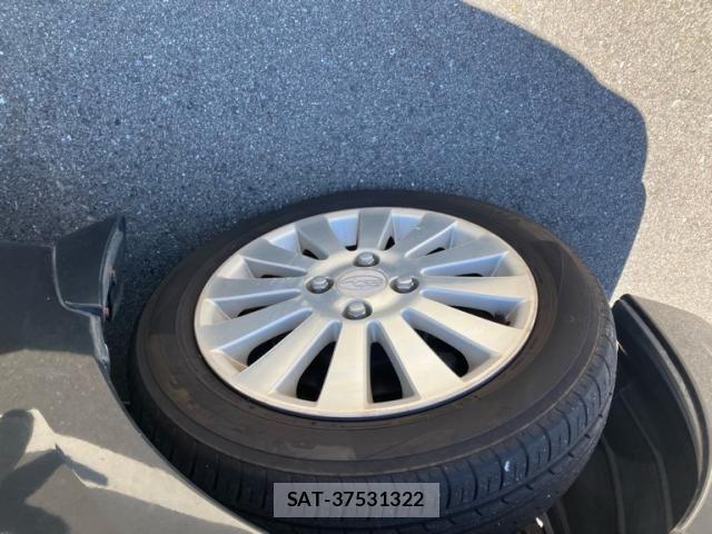Subaru STELLA 2007-03 8337989-5