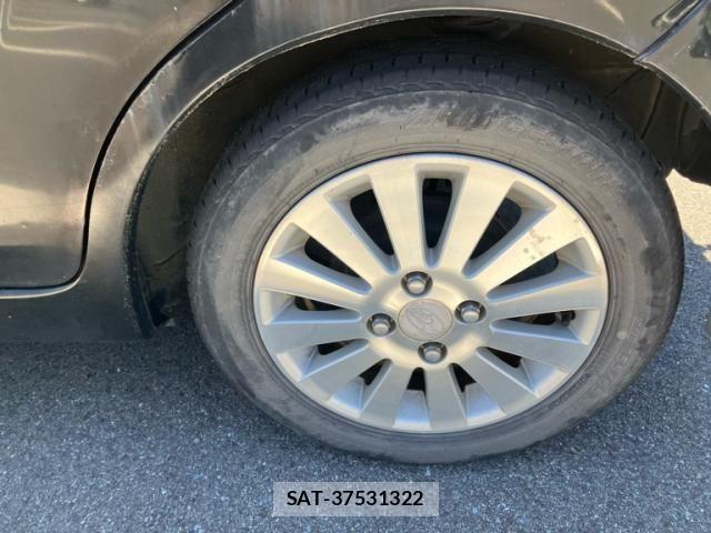 Subaru STELLA 2007-03 8337989-6