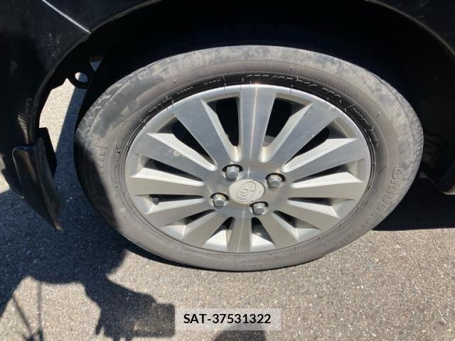 Subaru STELLA 2007-03 8337989-7