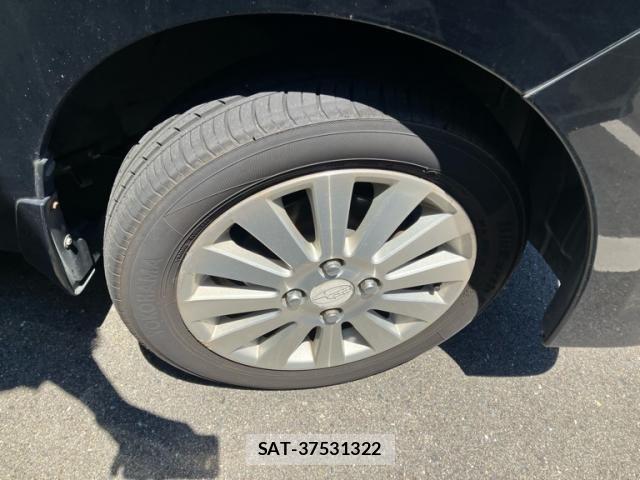 Subaru STELLA 2007-03 8337989-8