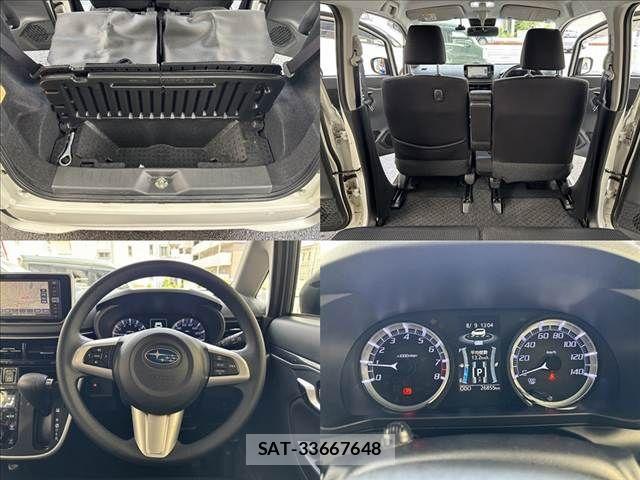 Subaru STELLA 2019-07 8368969-9