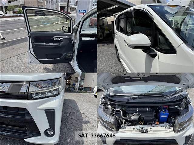 Subaru STELLA 2019-07 8368969-15