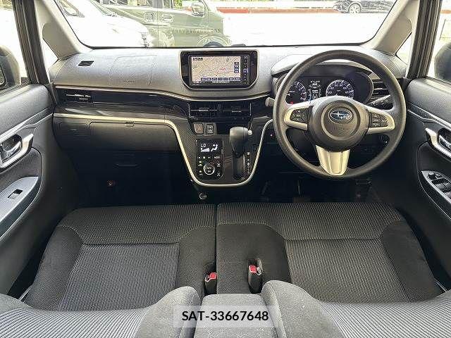 Subaru STELLA 2019-07 8368969-1