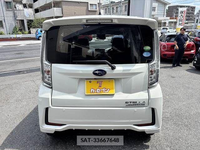 Subaru STELLA 2019-07 8368969-19