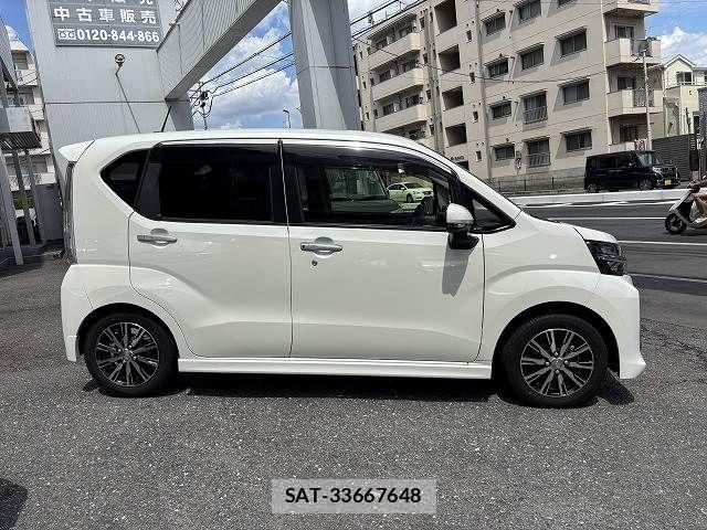 Subaru STELLA 2019-07 8368969-20