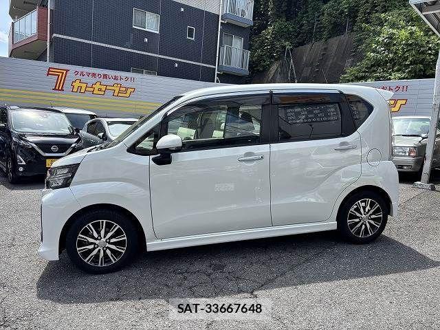 Subaru STELLA 2019-07 8368969-21
