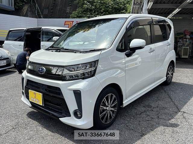 Subaru STELLA 2019-07 8368969-22