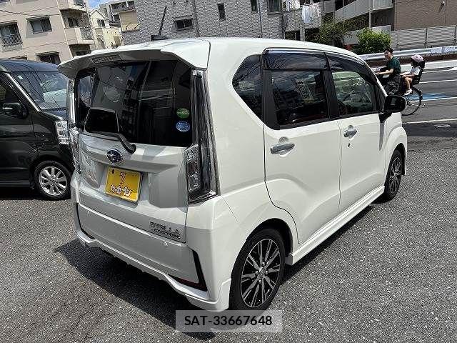 Subaru STELLA 2019-07 8368969-23