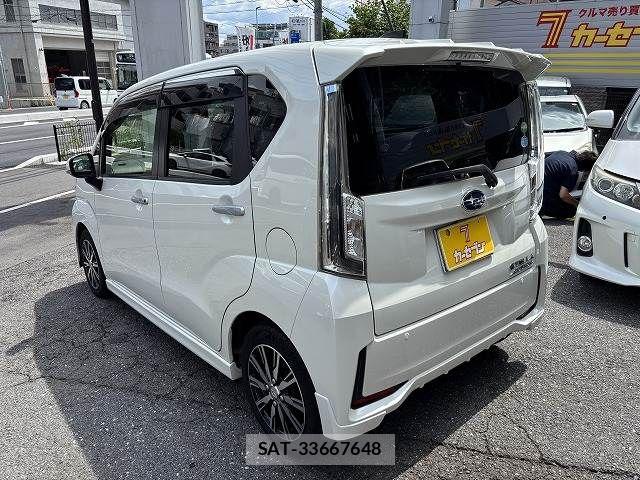 Subaru STELLA 2019-07 8368969-2