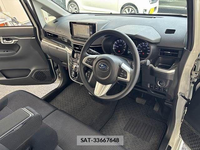 Subaru STELLA 2019-07 8368969-29