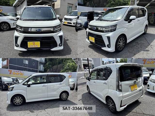 Subaru STELLA 2019-07 8368969-3