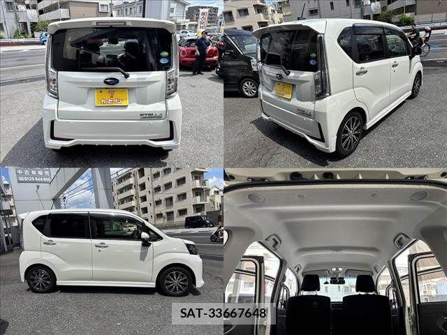 Subaru STELLA 2019-07 8368969-4
