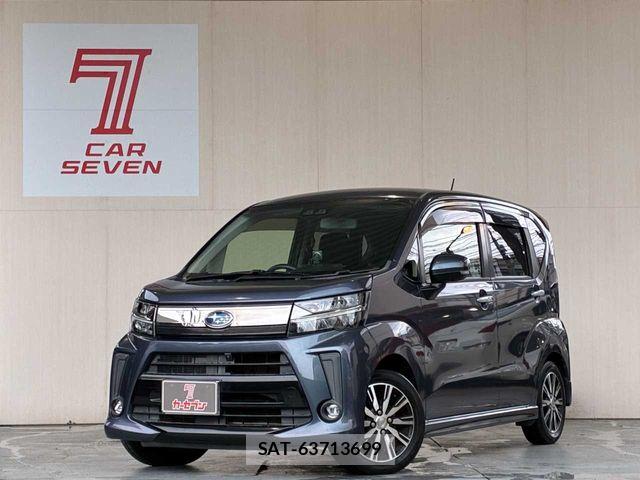 Subaru STELLA 2017-09 8415095-0