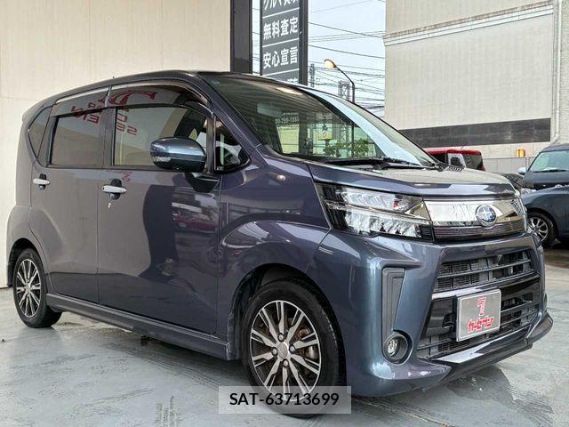 Subaru STELLA 2017-09 8415095-15