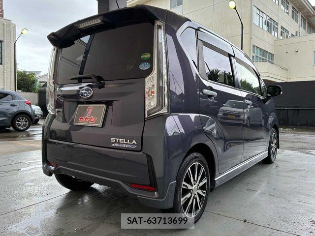Subaru STELLA 2017-09 8415095-18