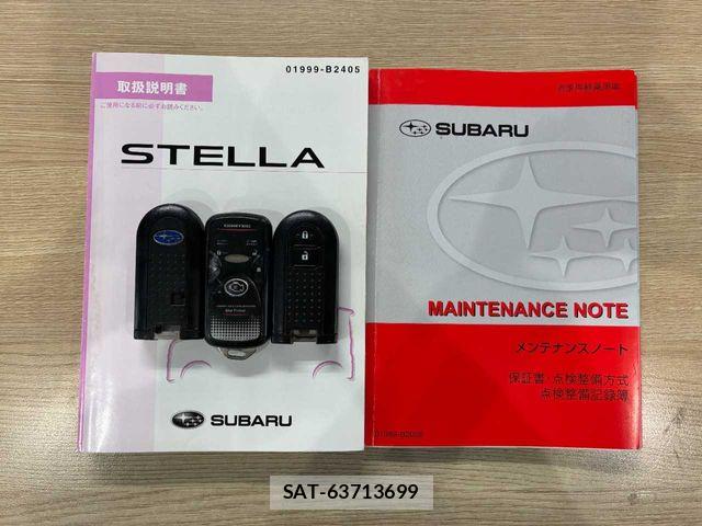 Subaru STELLA 2017-09 8415095-1
