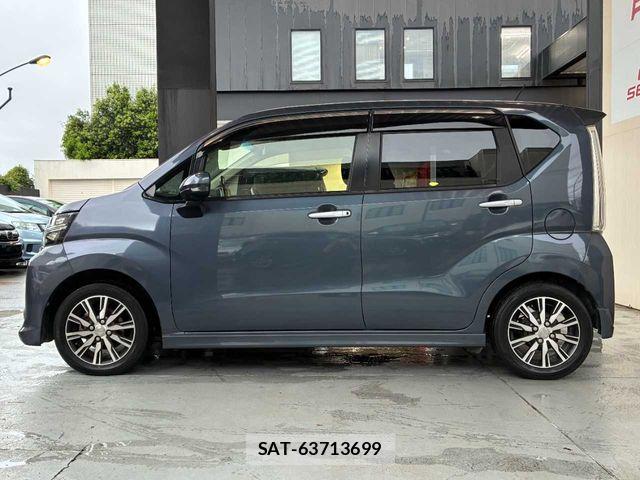 Subaru STELLA 2017-09 8415095-19