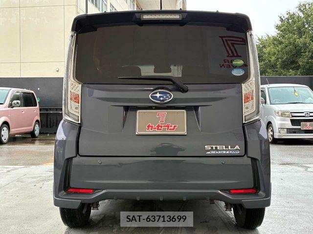 Subaru STELLA 2017-09 8415095-20