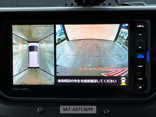 Subaru STELLA 2017-09 8415095-8
