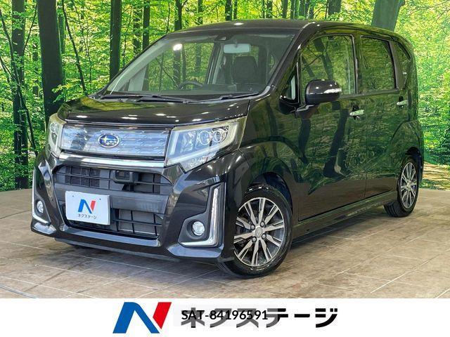 Subaru STELLA 2016-02 8458501-0