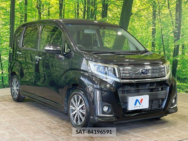 Subaru STELLA 2016-02 8458501-15