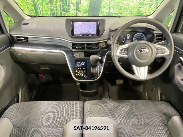 Subaru STELLA 2016-02 8458501-1