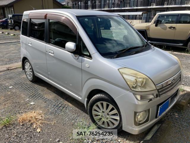 sat car