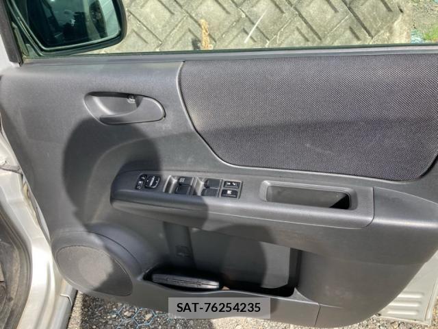 Subaru STELLA 2009-07 8563633-12