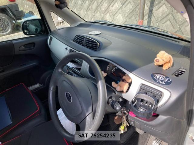 Subaru STELLA 2009-07 8563633-13