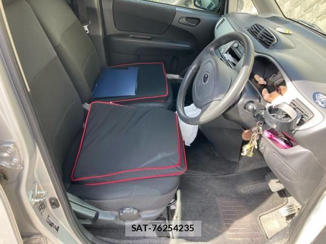 Subaru STELLA 2009-07 8563633-14
