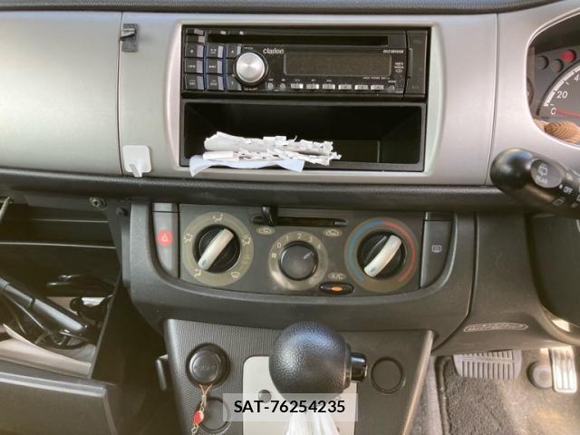 Subaru STELLA 2009-07 8563633-16