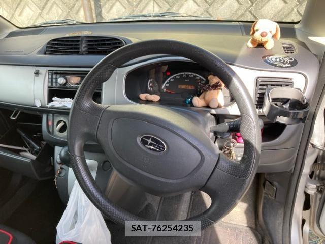 Subaru STELLA 2009-07 8563633-18