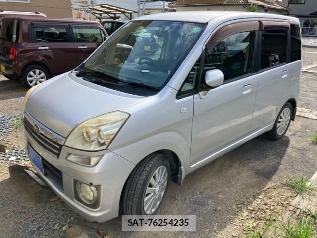 Subaru STELLA 2009-07 8563633-1