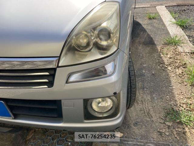 Subaru STELLA 2009-07 8563633-4