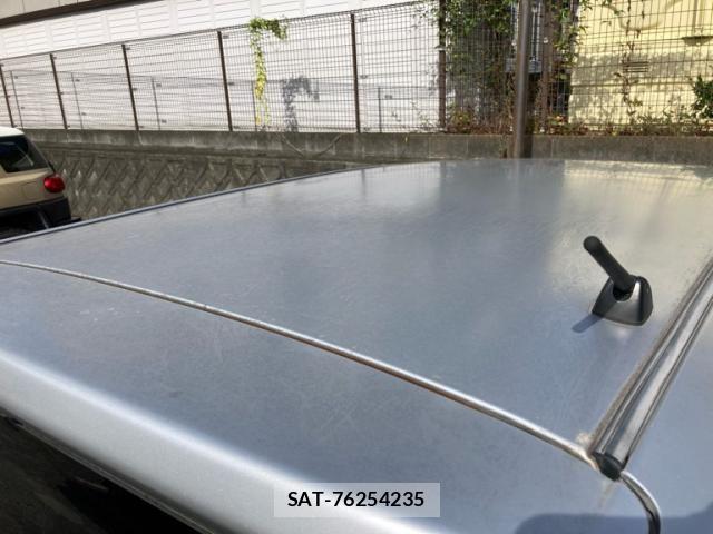 Subaru STELLA 2009-07 8563633-7