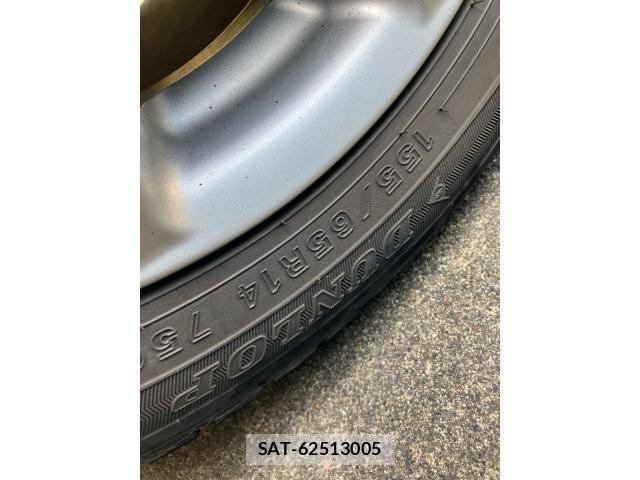 Subaru STELLA 2010-03 8563631-10