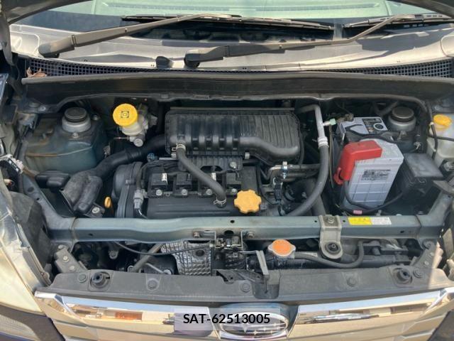 Subaru STELLA 2010-03 8563631-11