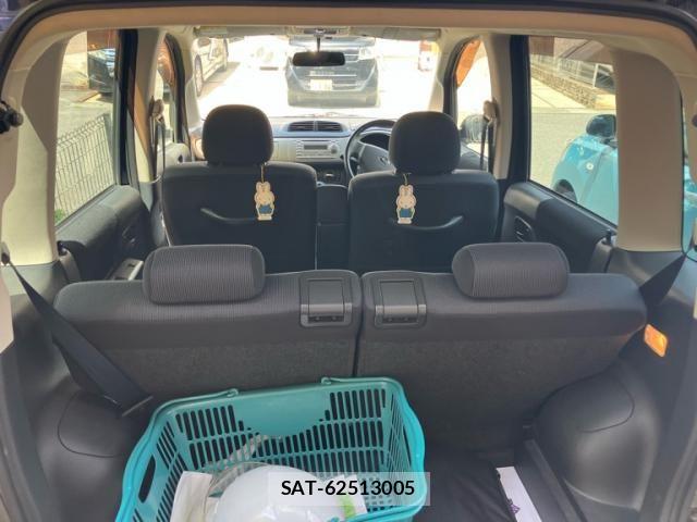 Subaru STELLA 2010-03 8563631-12