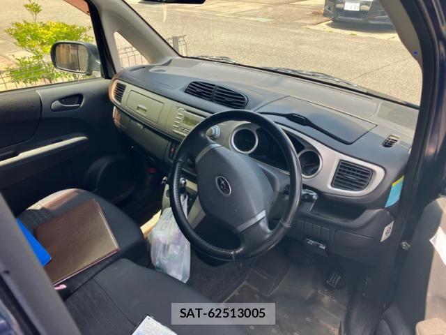 Subaru STELLA 2010-03 8563631-14