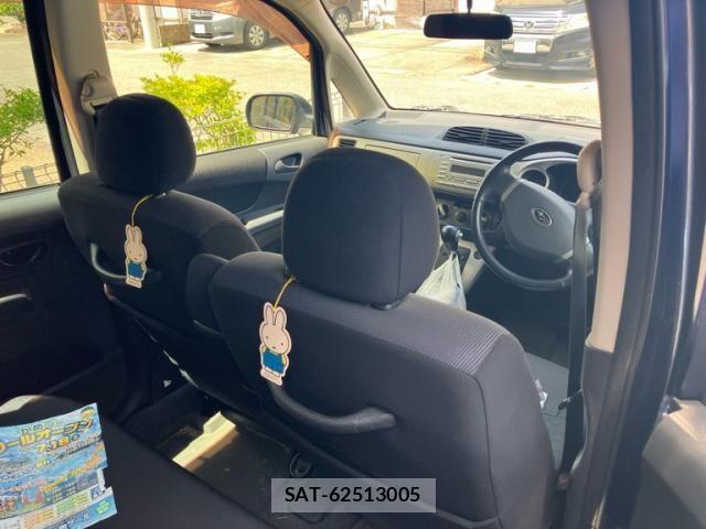 Subaru STELLA 2010-03 8563631-16