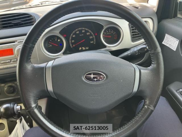 Subaru STELLA 2010-03 8563631-18