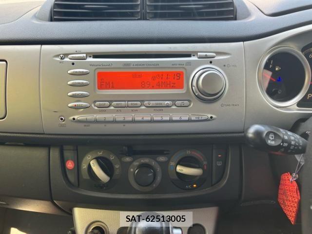 Subaru STELLA 2010-03 8563631-22